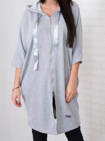 Mikina OVERSIZE